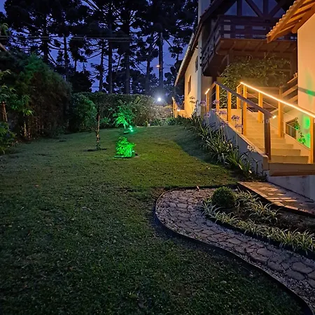 Canto da Floresta-2